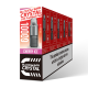 Bloody Bar Crystal 10K Puff Pod Kit - Cherry Ice